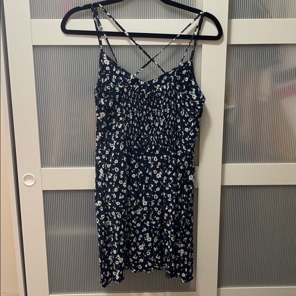 Mini dress - Picture 2 of 2